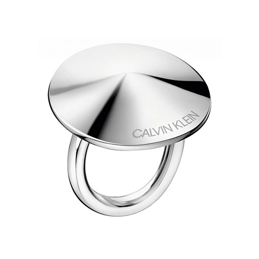 Calvin Klein gyűrű - KJBAMR000206