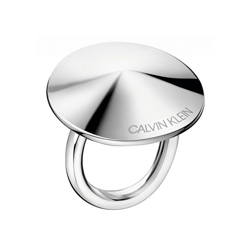 Calvin Klein gyűrű - KJBAMR000208