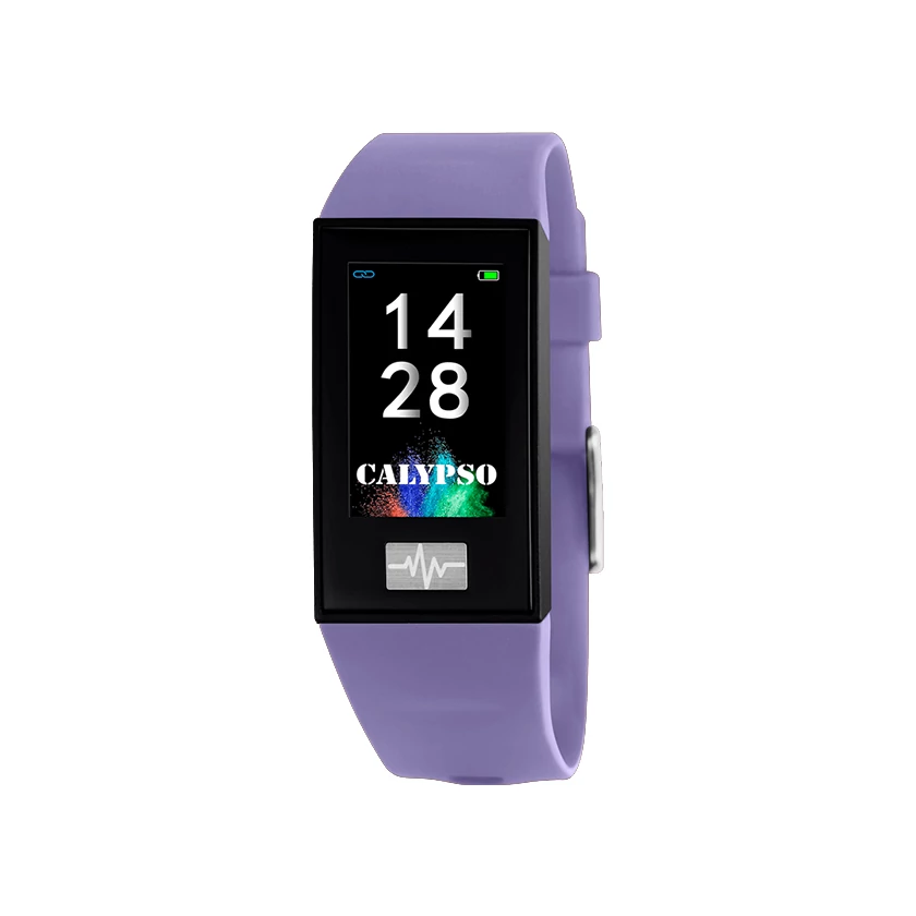 Calypso okoskarkötő - K8500/2 - SmarTime