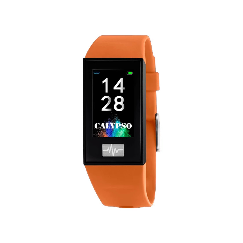 Calypso okoskarkötő - K8500/3 - SmarTime