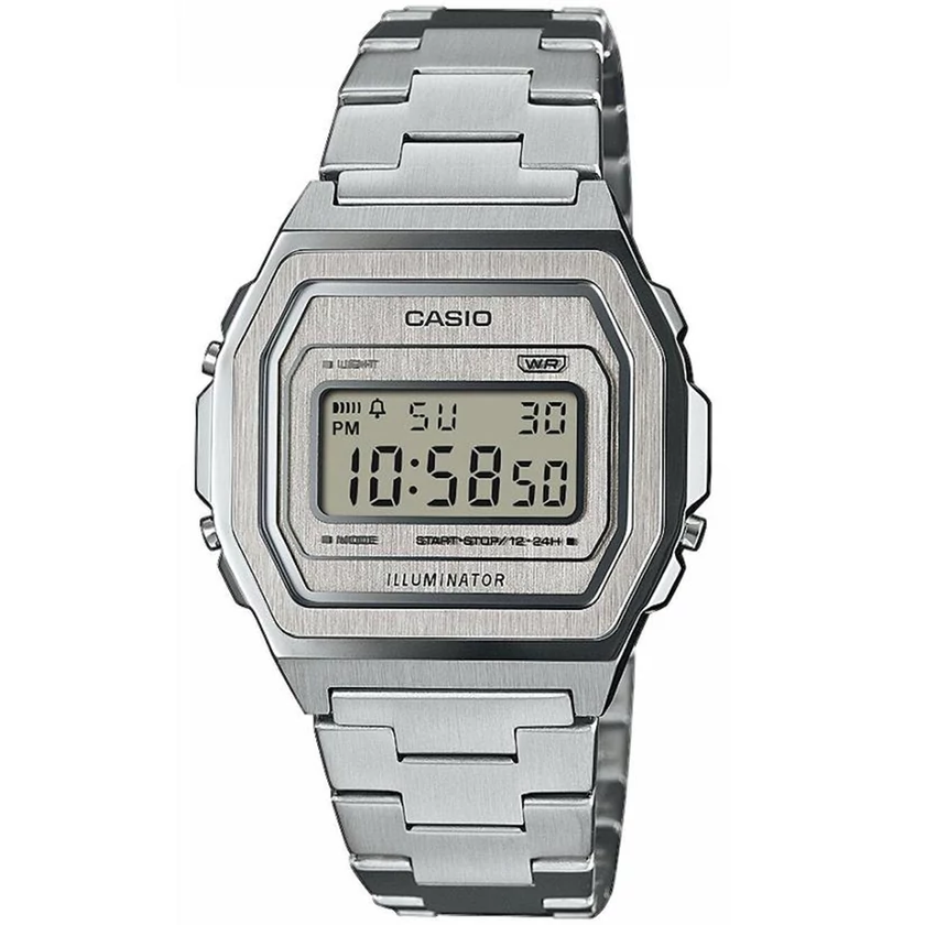 Casio unisex óra - A1000DN-7ER - Vintage