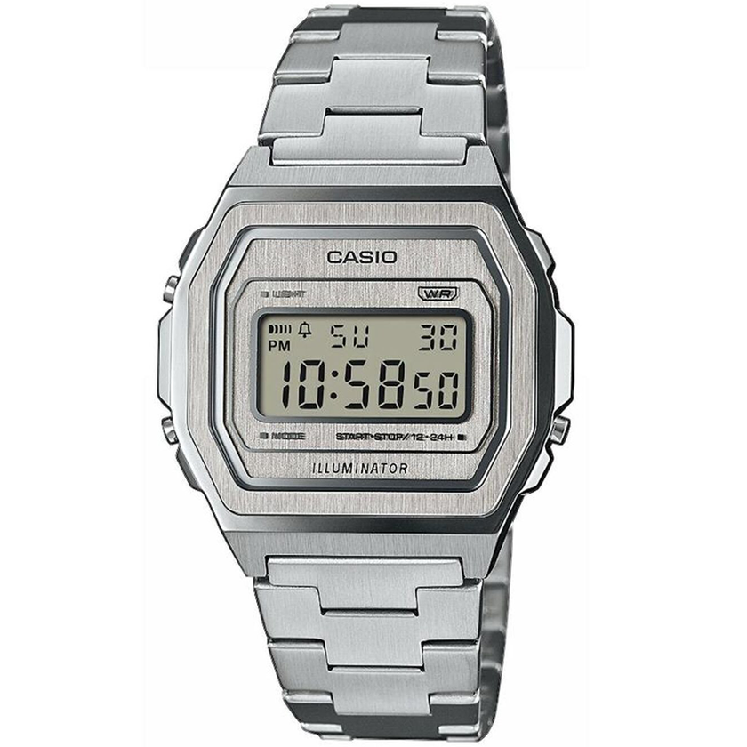 Casio unisex óra - A1000DN-7ER - Vintage