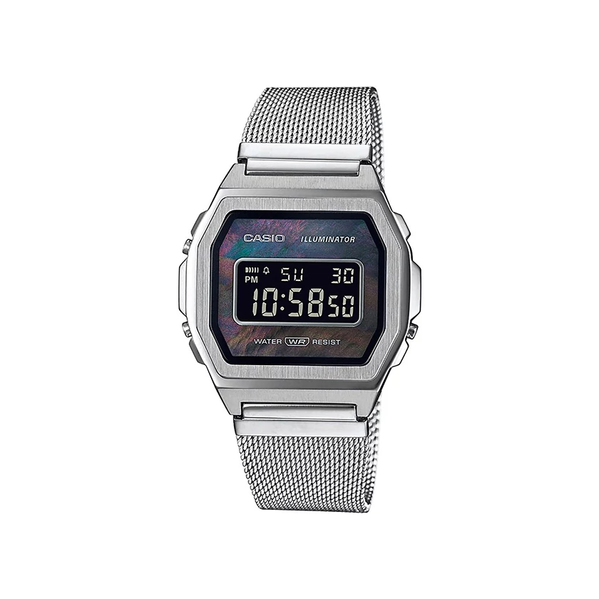 Casio unisex óra - A1000M-1BEF - VINTAGE