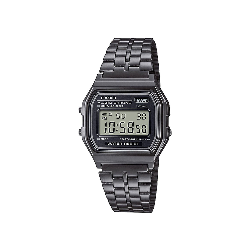 Casio unisex óra - A158WETB-1AEF - Casio Vintage