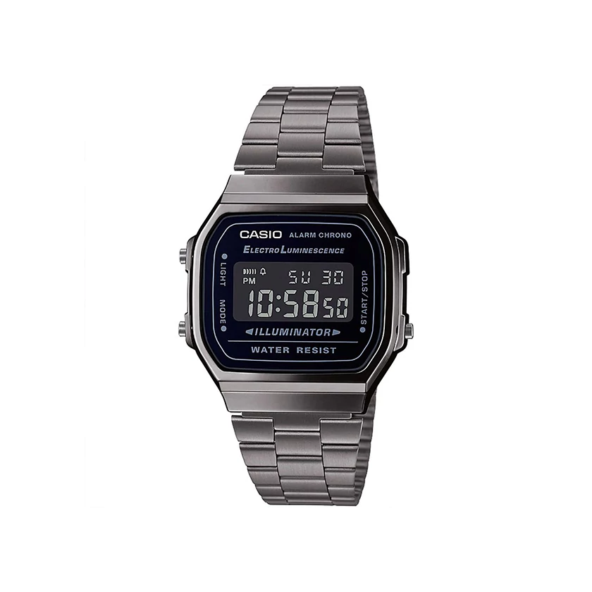 Casio unisex óra - A168WEGG-1BEF - VINTAGE