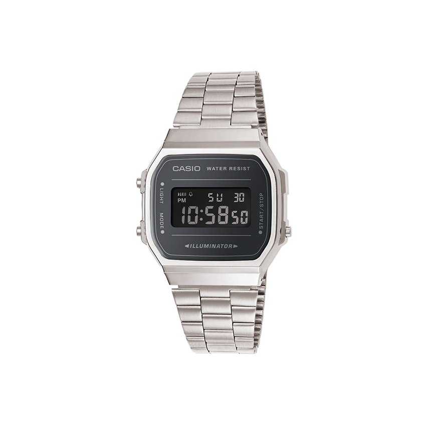 Casio unisex óra - A168WEM-1EF - Retro