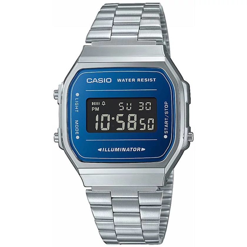 Casio unisex óra - A168WEM-2BEF - Vintage