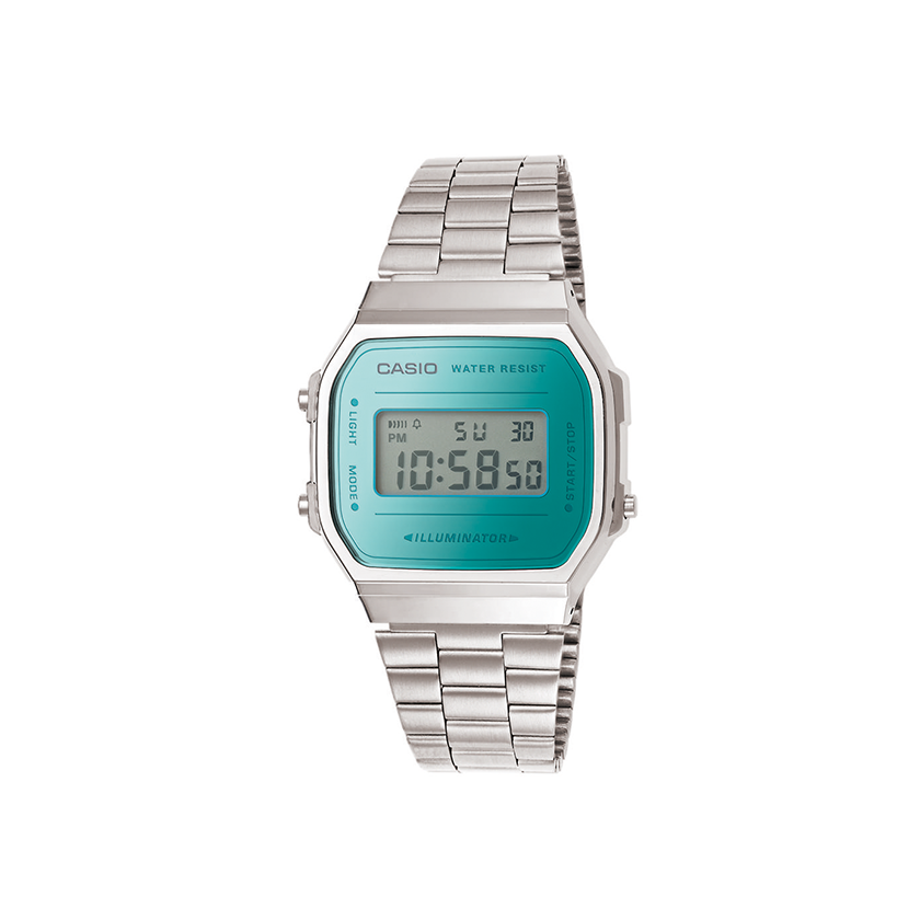 Casio unisex óra - A168WEM-2EF - Retro