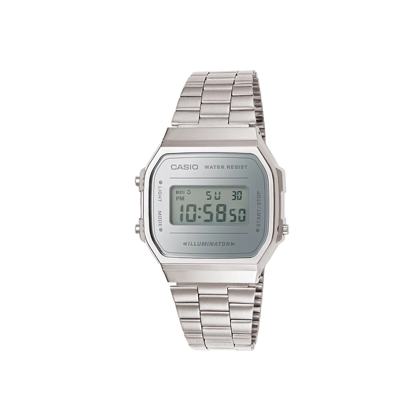 Casio unisex óra - A168WEM-7EF - Retro