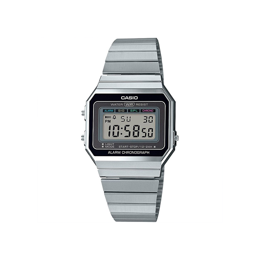 Casio unisex óra - A700WE-1AEF - VINTAGE