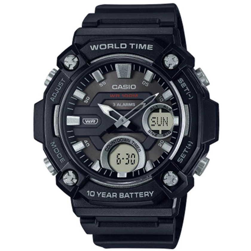 Casio férfi óra - AEQ-120W-1AVEF - Standard