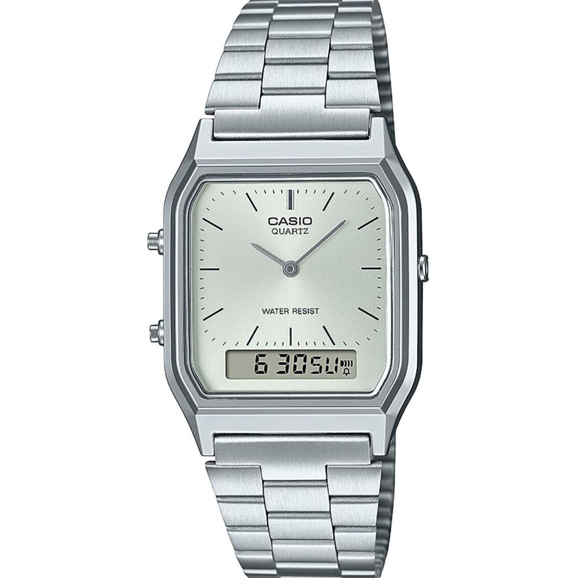Casio unisex óra - AQ-230A-7AMQYES - Vintage