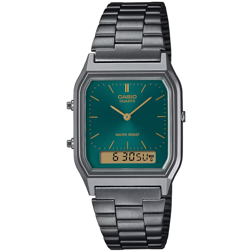 Casio unisex óra - AQ-230EGG-3AEF - Vintage