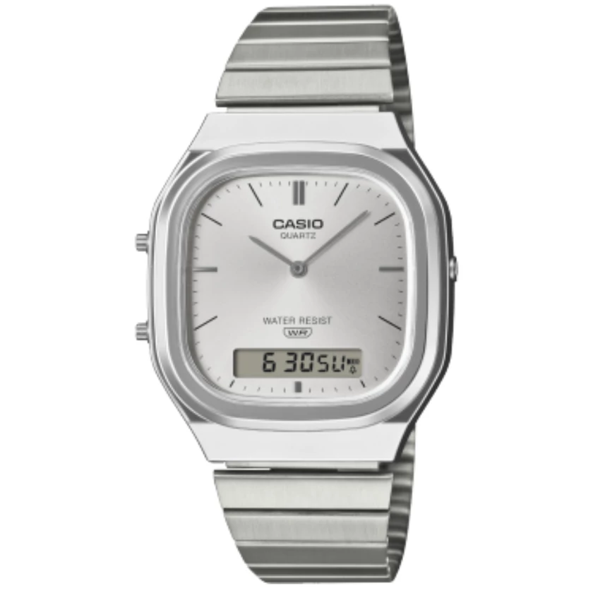 Casio unisex óra - AQ-240E-7AEF - VINTAGE