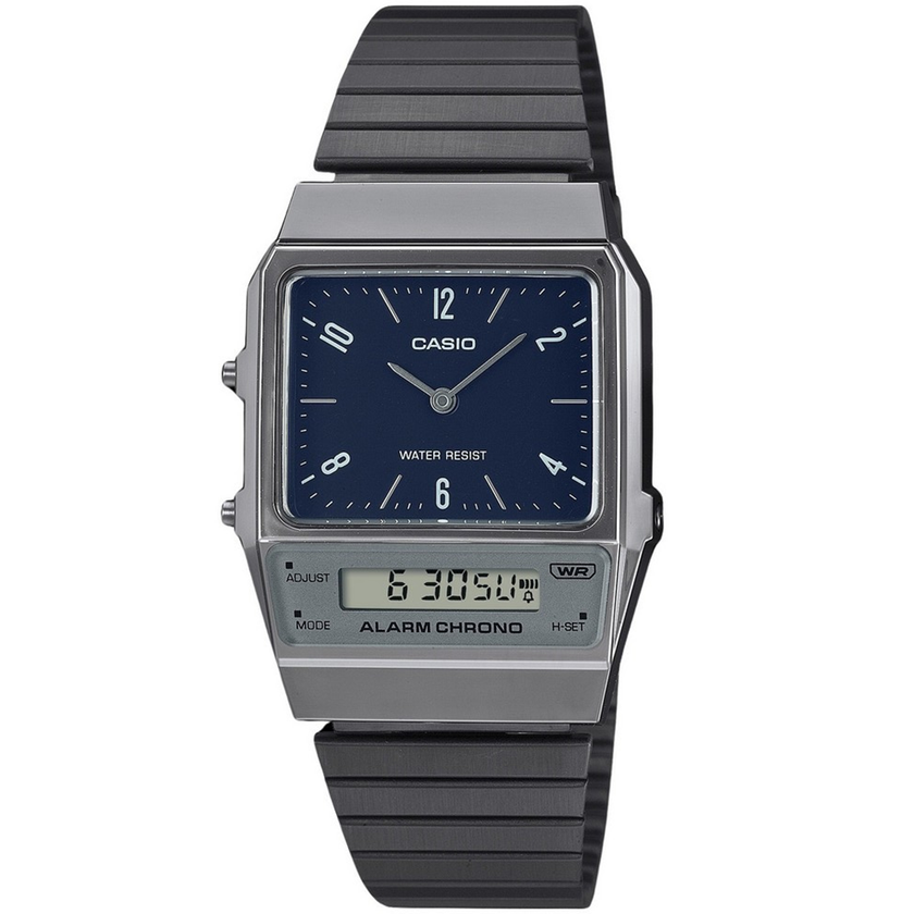 Casio unisex óra - AQ-800EB-2AEF - Vintage