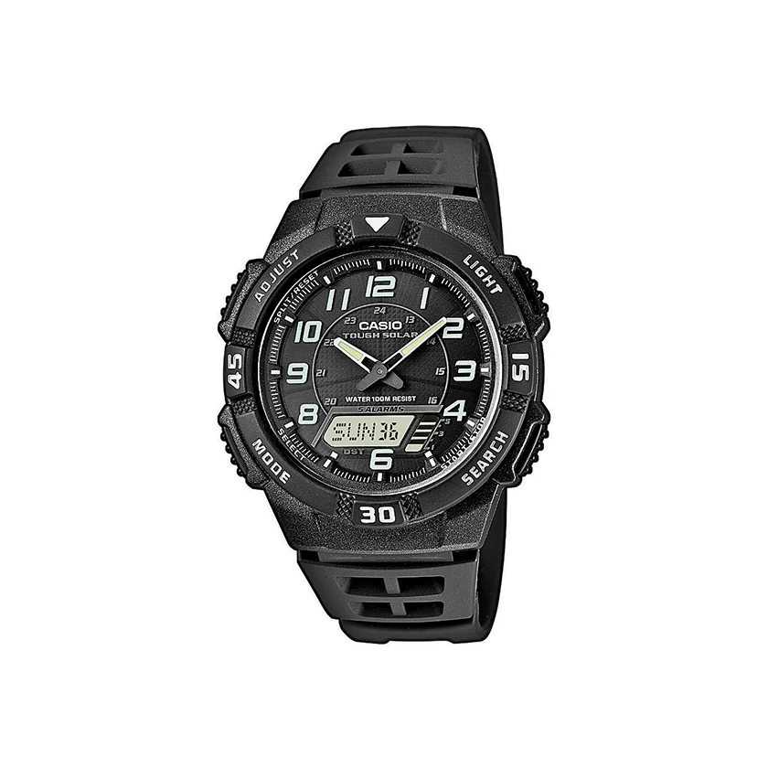 Casio férfi óra - AQ-S800W-1BVEF - Collection
