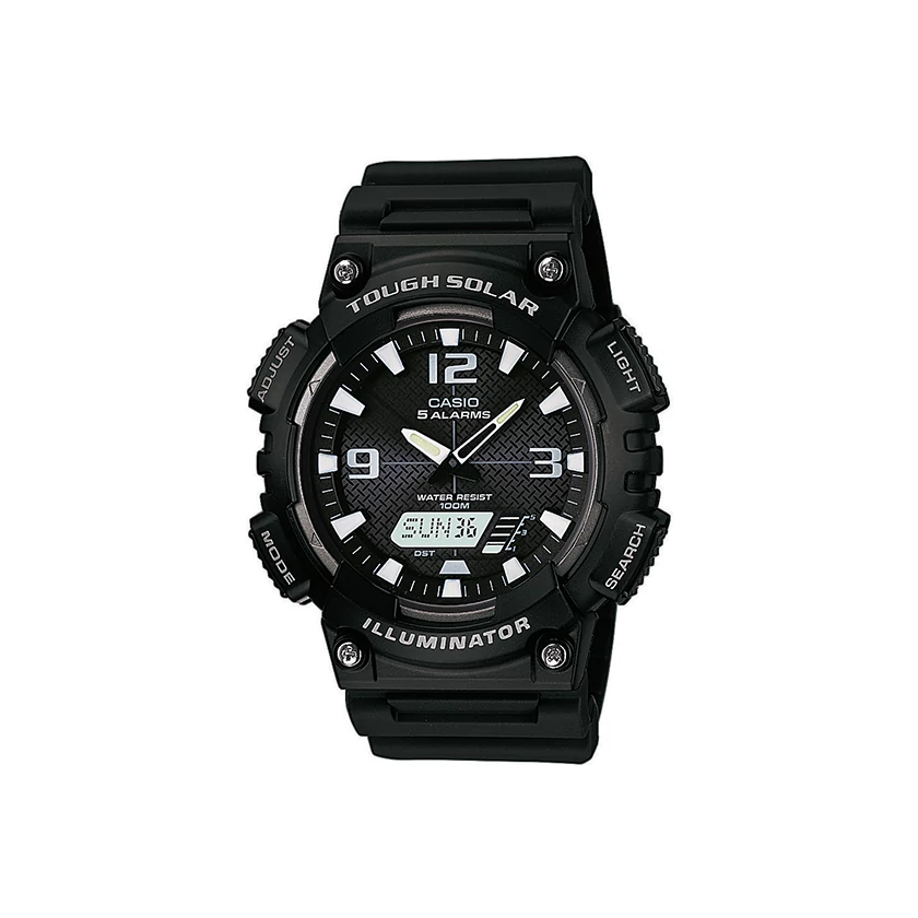 Casio férfi óra - AQ-S810W-1AVEF - Collection