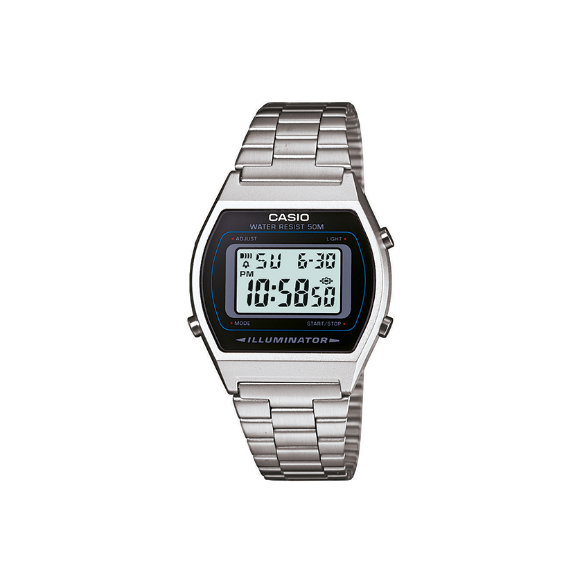 Casio férfi óra - B640WD-1AVEF - Retro