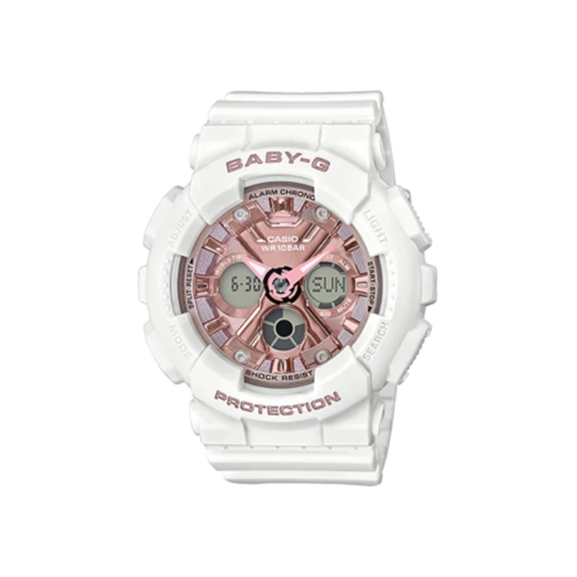Casio női óra - BA-130-7A1ER - Baby-G
