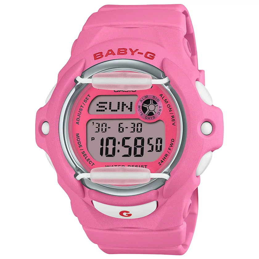 Casio női óra - BG-169CH-4ER - Baby-G