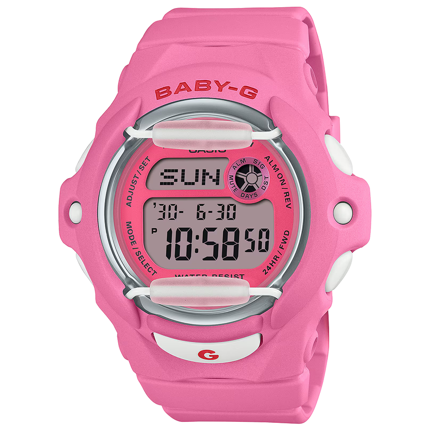 Casio női óra - BG-169CH-4ER - Baby-G