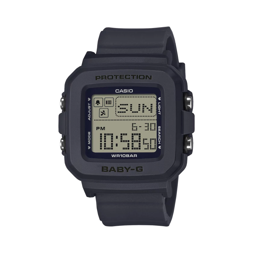 Casio női óra - BGD-10KH-2CER - Baby-G