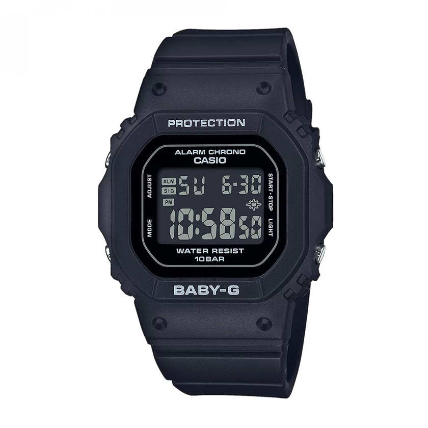 Casio női óra - BGD-565-1ER - Baby-G