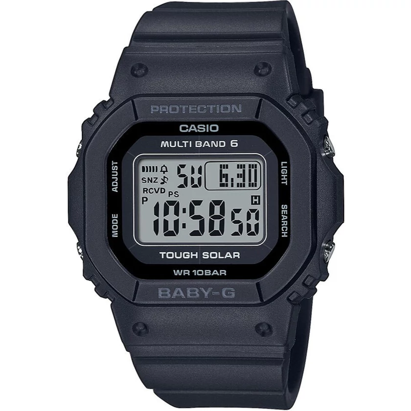 Casio női óra - BGD-5650-1ER - Baby-G