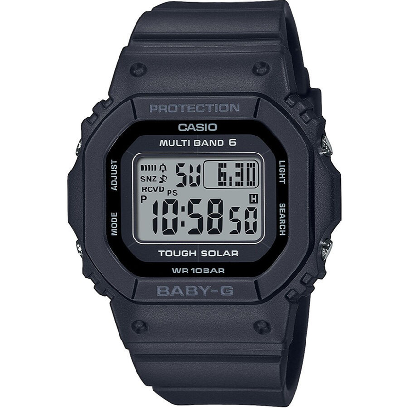 Casio női óra - BGD-5650-1ER - Baby-G