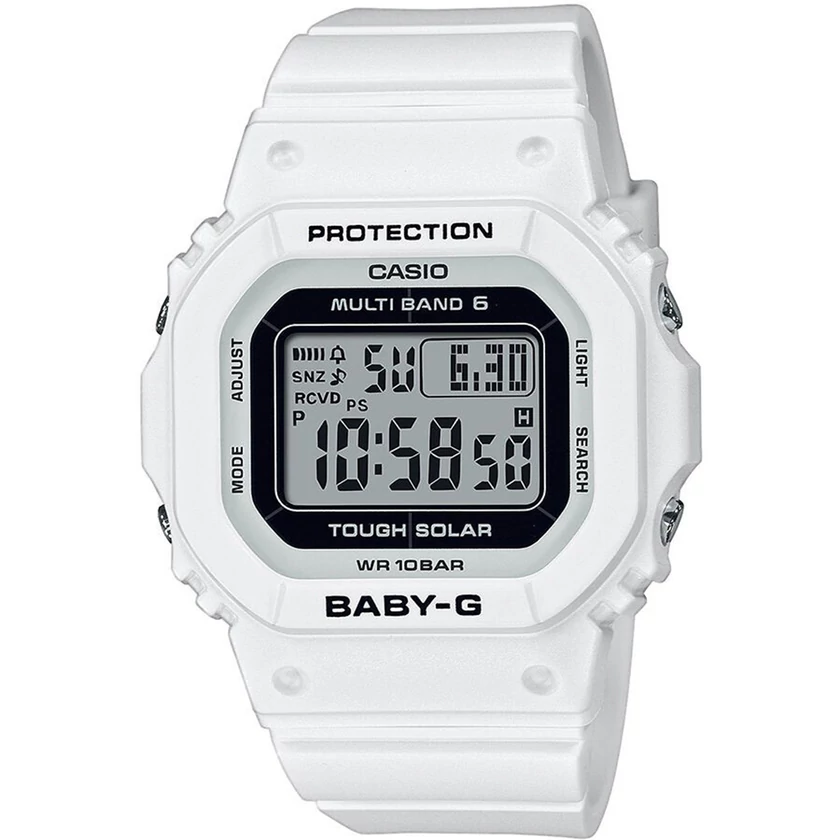 Casio női óra - BGD-5650-7ER - Baby-G