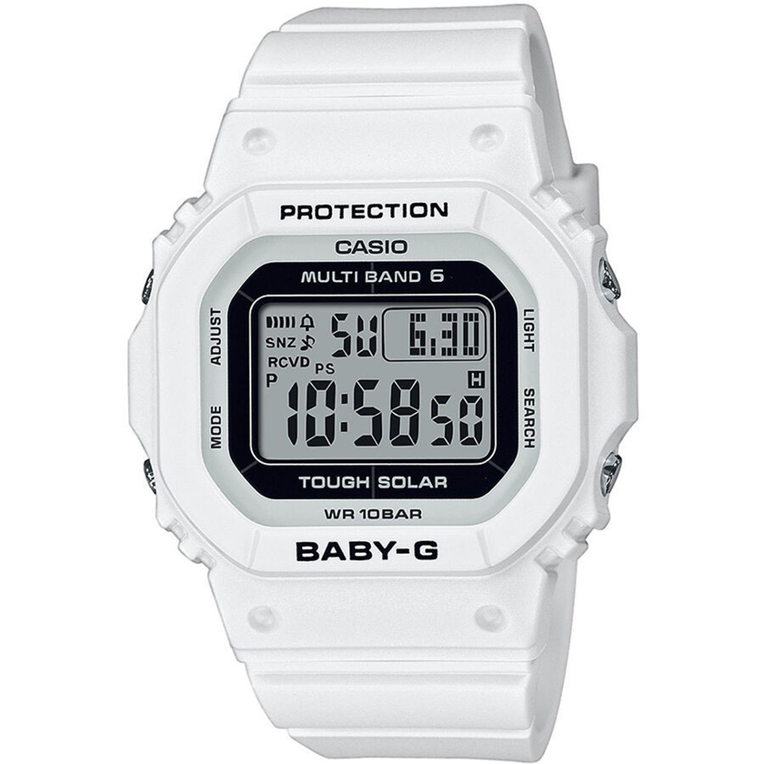 Casio női óra - BGD-5650-7ER - Baby-G