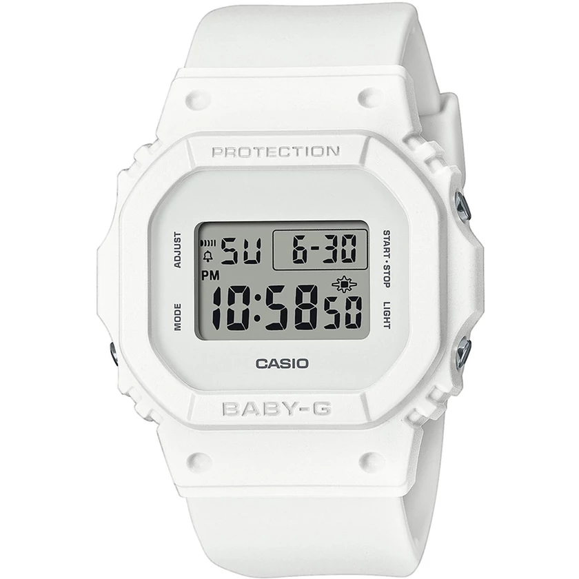 Casio női óra - BGD-565CS-7ER - Baby-G
