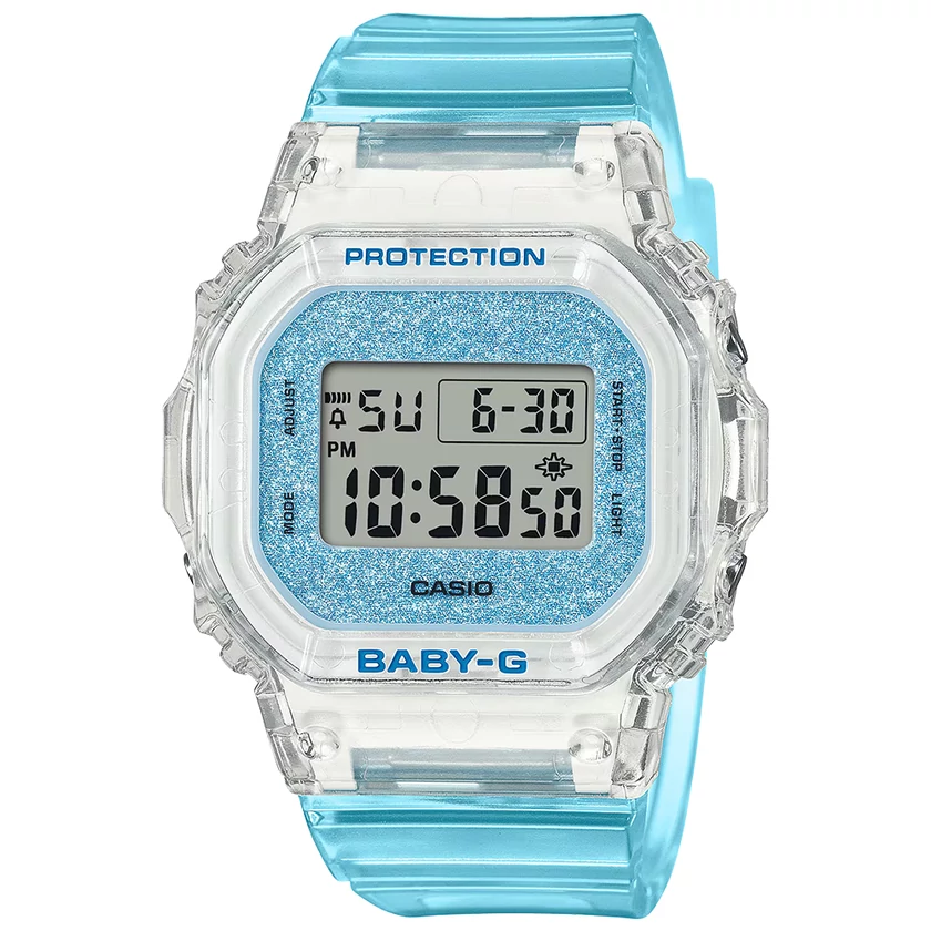 Casio női óra - BGD-565GC-2ER - Baby-G 