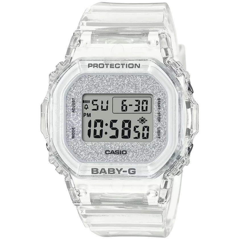 Casio női óra - BGD-565GC-7ER - Baby-G 