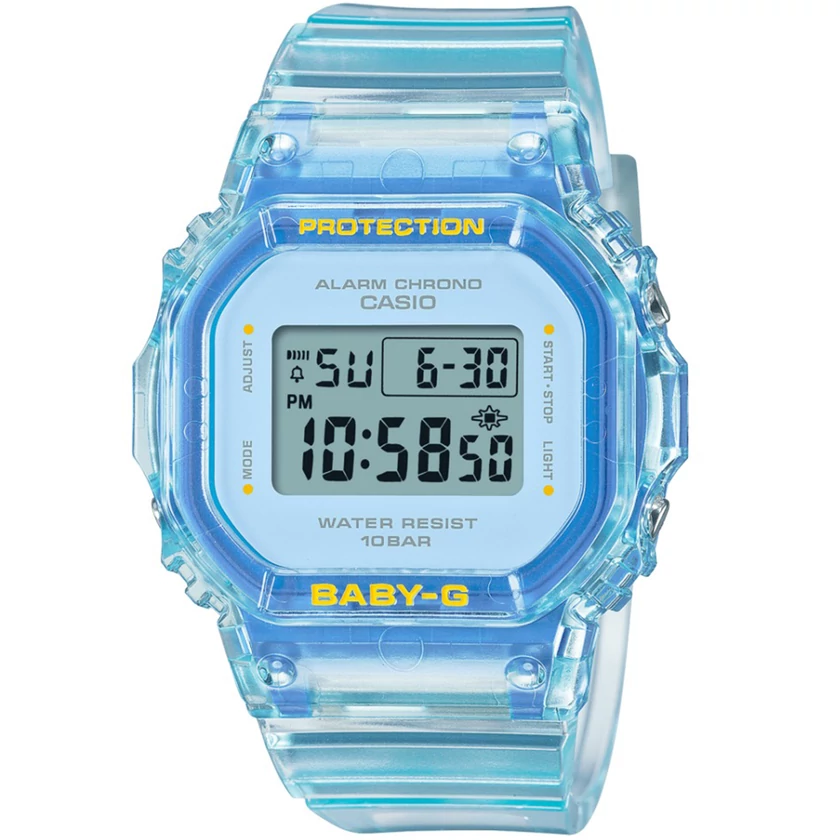 Casio női óra - BGD-565SJ-2ER - Baby-G