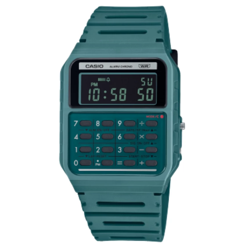 Casio unisex óra - CA-53WB-3BEF - VINTAGE