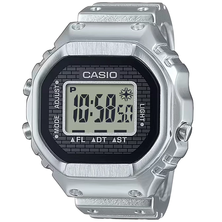 Casio férfi gyűrű óra - CRW-001-1ER - Ring Watch