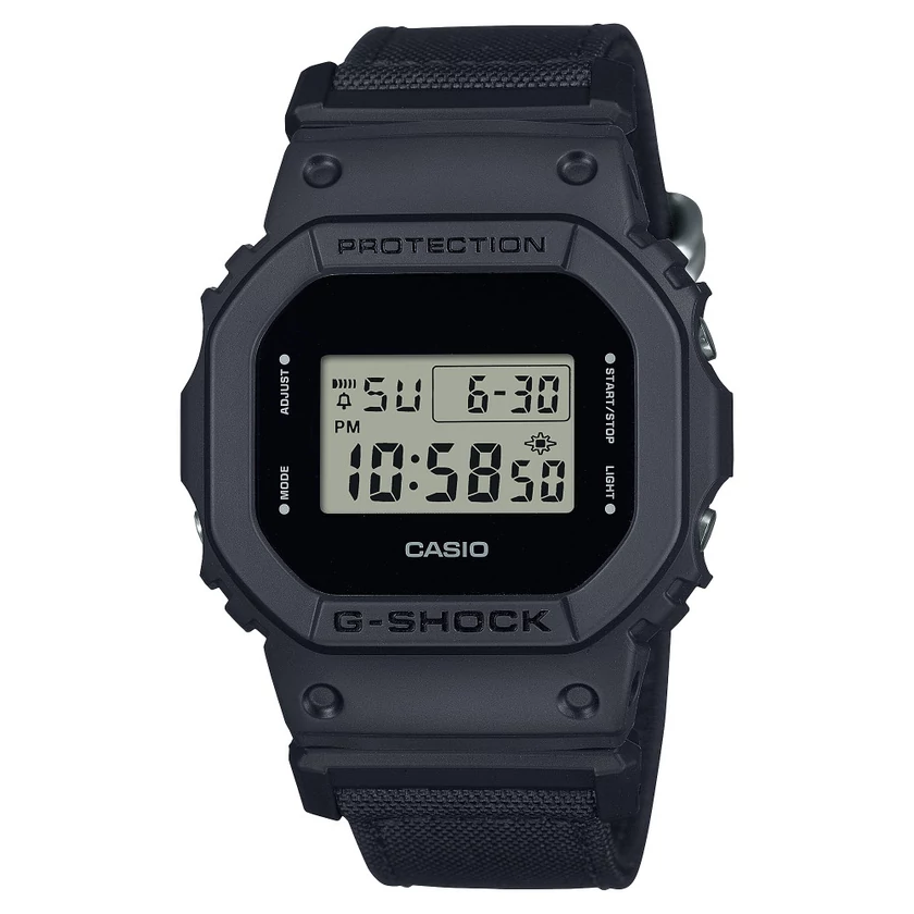 Casio férfi óra - DW-5600BCE-1ER - G-Shock Original 40th Anniversary