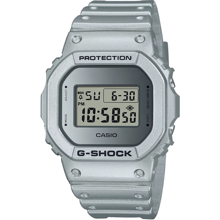Casio férfi óra - DW-5600FF-8ER - G-Shock