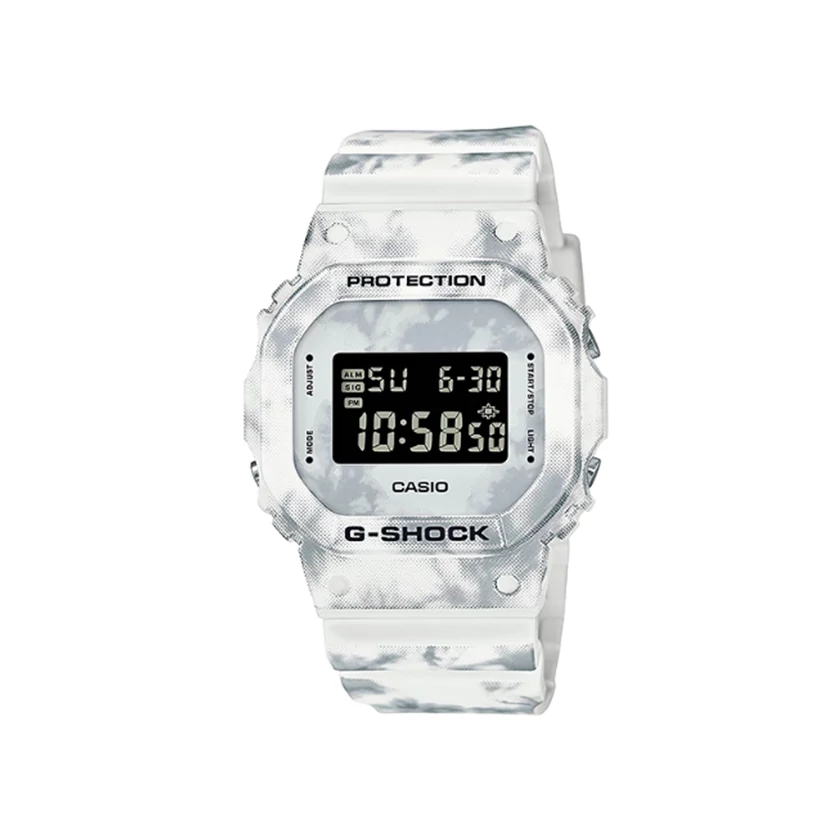 Casio Férfi óra - DW-5600GC-7ER - G-Shock Classic