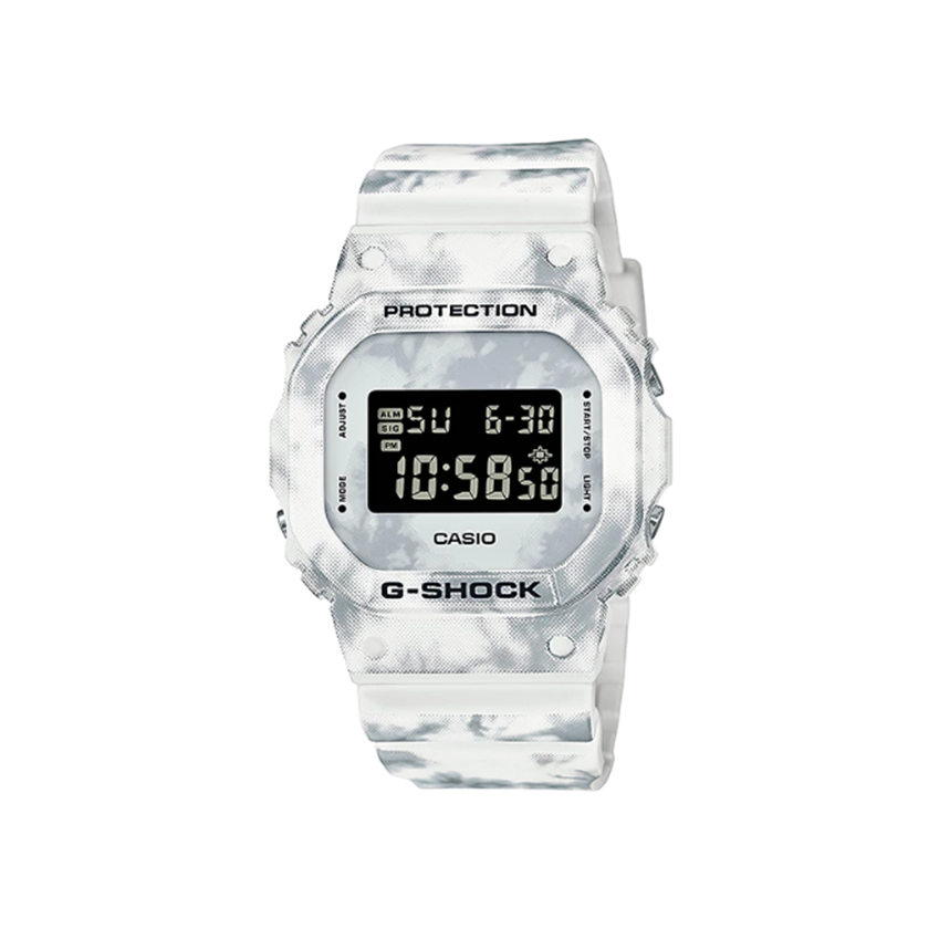 Casio Férfi óra - DW-5600GC-7ER - G-Shock Classic