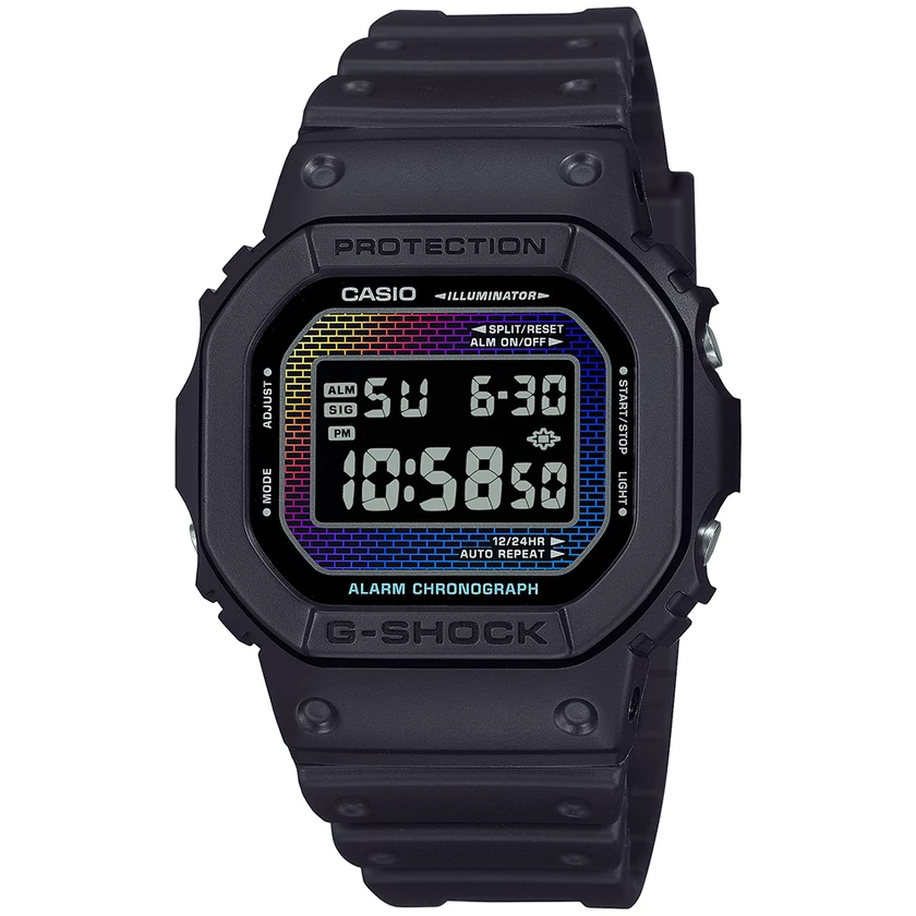 Casio férfi óra - DW-5600RW-1ER - G-Shock