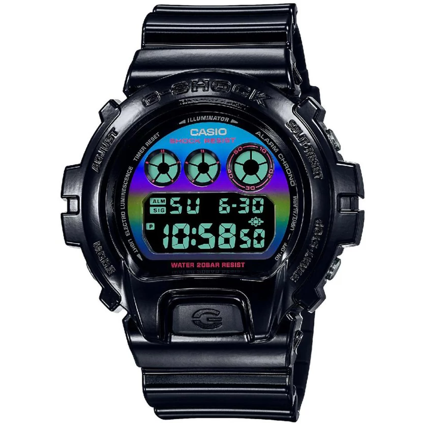Casio férfi óra - DW-6900RGB-1ER - G-Shock