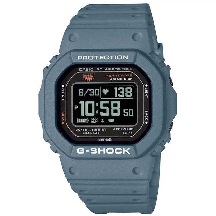 Casio férfi okosóra - DW-H5600-2ER - G-Shock
