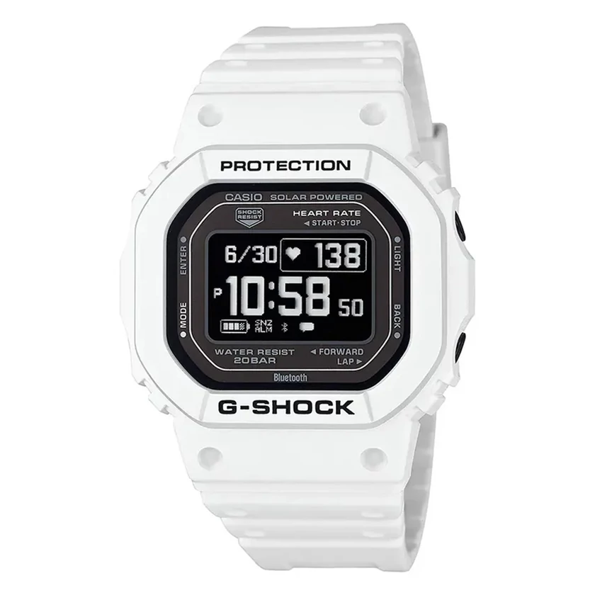 Casio férfi okosóra - DW-H5600-7ER - G-Shock