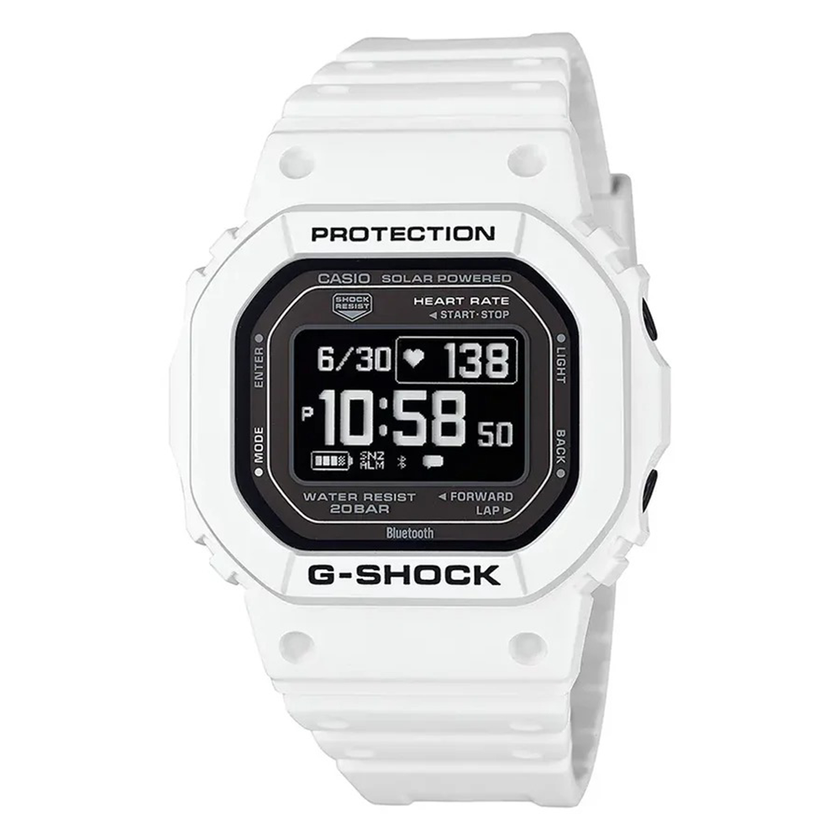 Casio férfi okosóra - DW-H5600-7ER - G-Shock