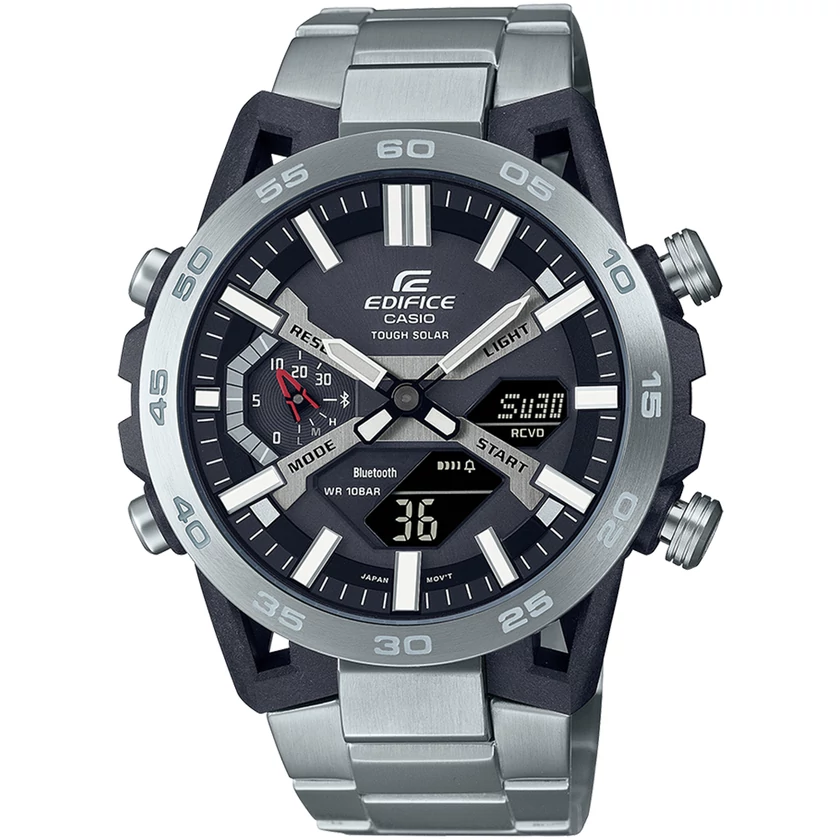 Casio férfi óra - ECB-2000D-1AEF - Edifice