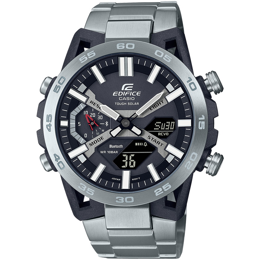 Casio férfi óra - ECB-2000D-1AEF - Edifice