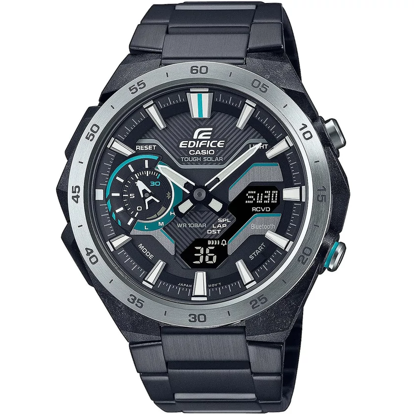 Casio férfi óra - ECB-2000DD-1AEF - Edifice