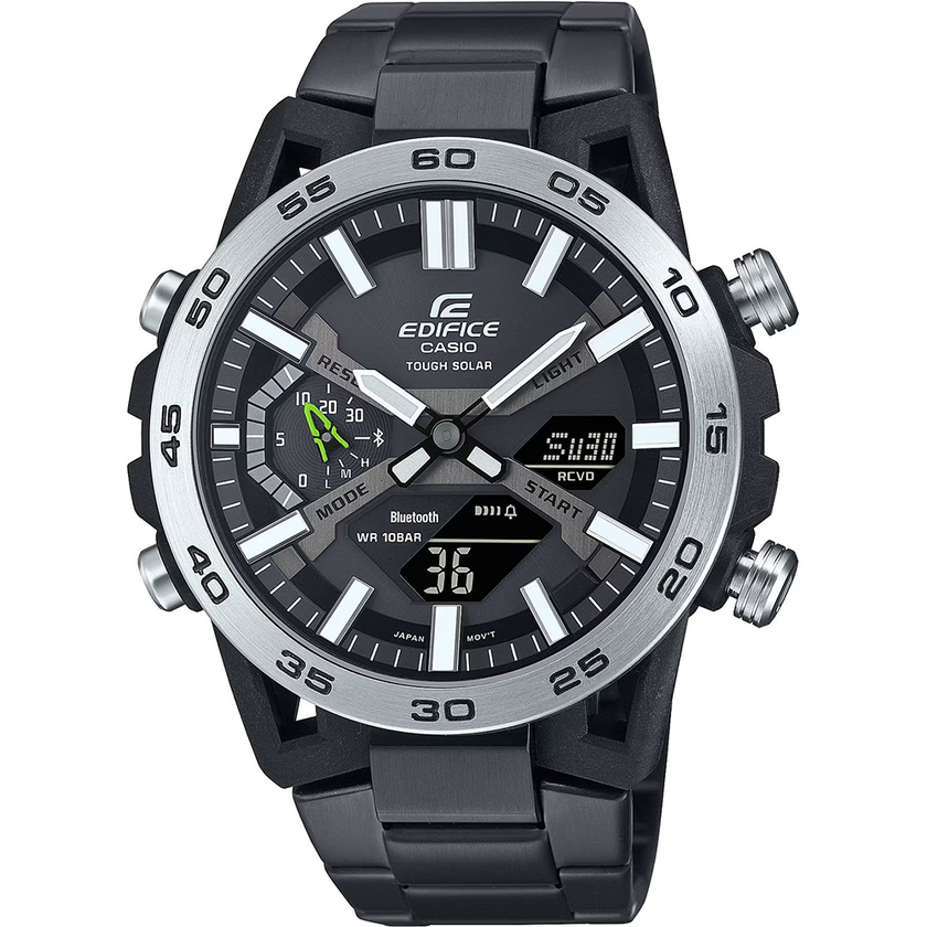 Casio férfi óra - ECB-2000DD-1AEF - Edifice
